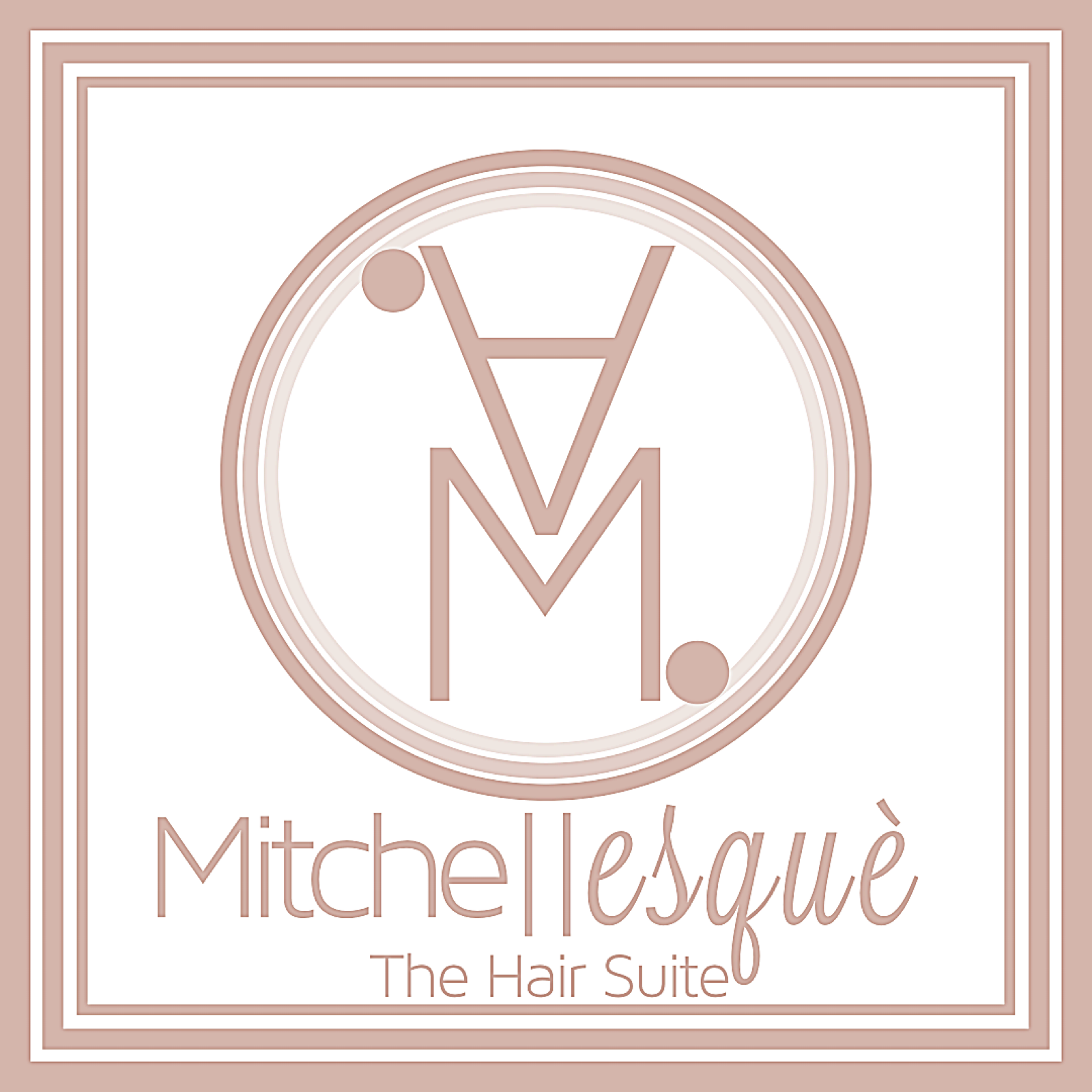 Mitchellesque The Hair Suite